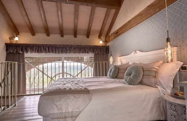 Tenuta Montemagno - Foto 43