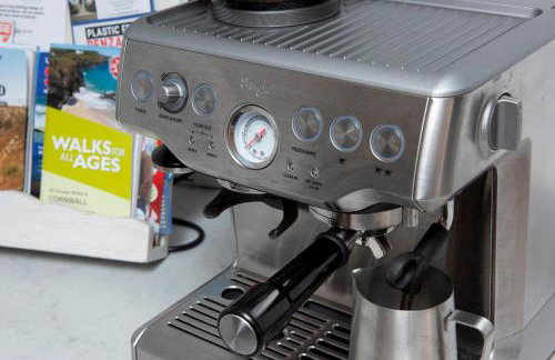 Tropical Gardens 1 bed cottage Central Newlyn - Photo 42