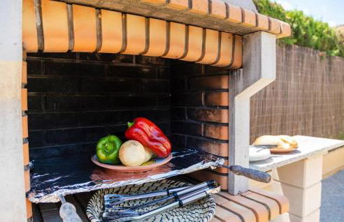 3 Bedroom Gorgeous Home In Cala Bona - Foto 20