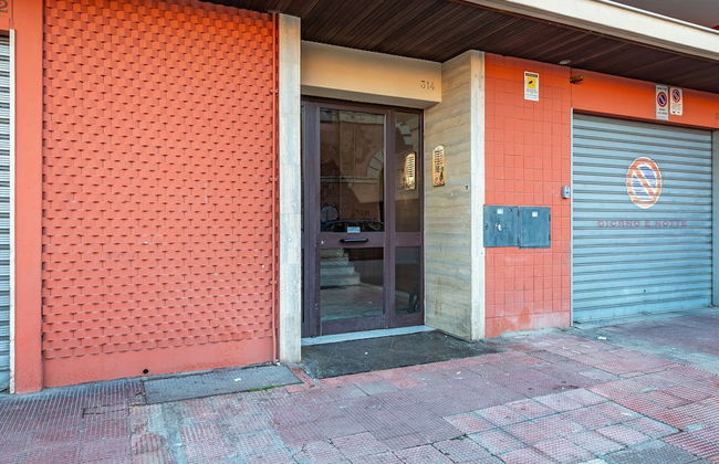 Ravanas 314 Bari Near Station - Foto 12