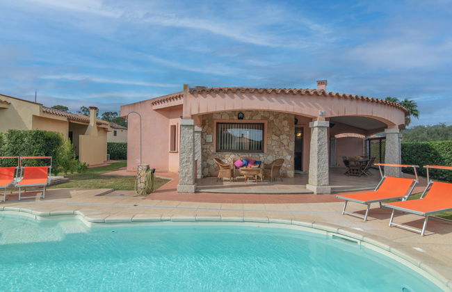 Rei Sole (REI307) - Foto 37