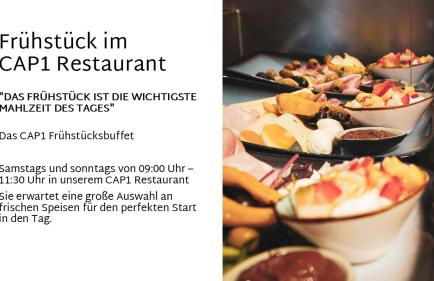 CAP1 Boardinghouse - Foto 65