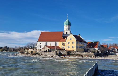 Haus Sonnenseite Wohnung Pfänder - Foto 29