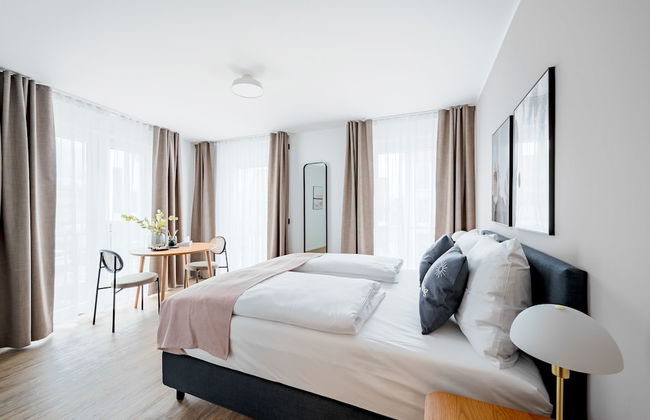 Limehome Metzingen Wilhelmstr. - Foto 22