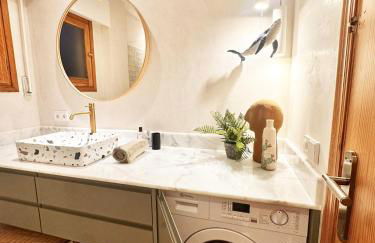 La pitera - ÁTICO DUPLEX ÚNICO EN ALTEA - Foto 65