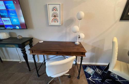 First floor 1-bedroom Apt with off-street parking - Foto 4