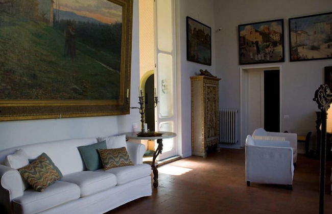 B&B Casa Schlatter - Foto 2