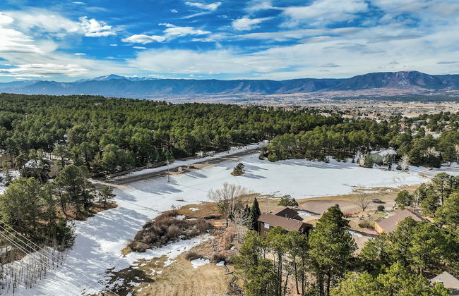 Monument Gym - Photo 52