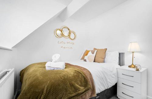 Charming Harvington Cottage - Hot Tub, Pet Friendly, Sleeps 11 - Foto 40