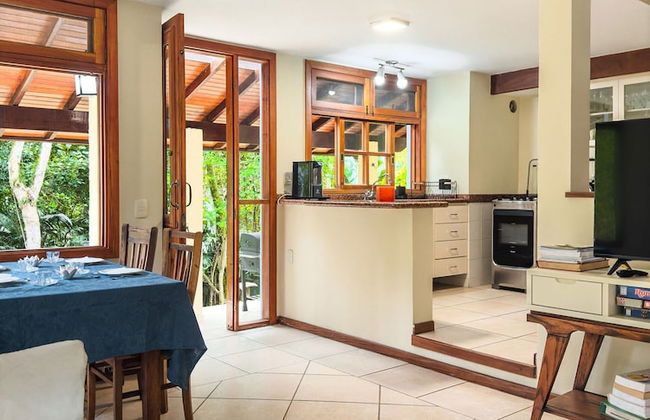 Chalé Encantador na Granja Viana - Foto 26