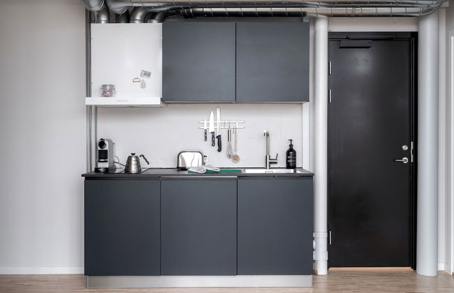 South Studios by Daniel&Jacob's - Foto 25