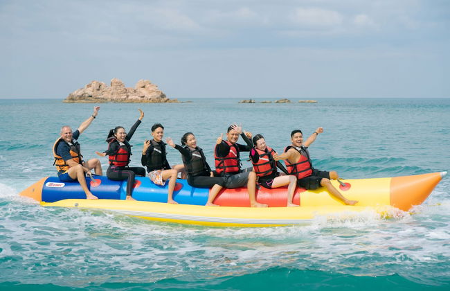 Indra Maya Pool Villas - Foto 47