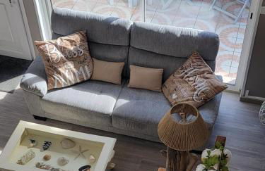 Maison Cocooning Equihen 5 pers Proche Mer & Terrasse - Foto 10