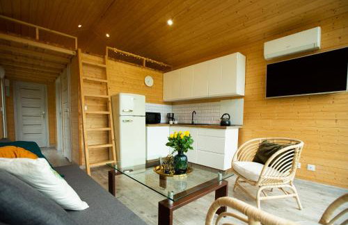 Mielno Domek nad morzem Wakacyjna Ostoja - Foto 7