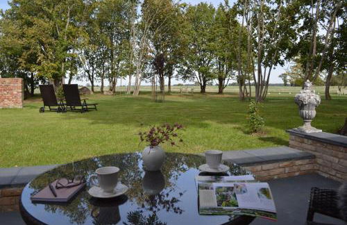 Gästehaus Landglück - Photo 17