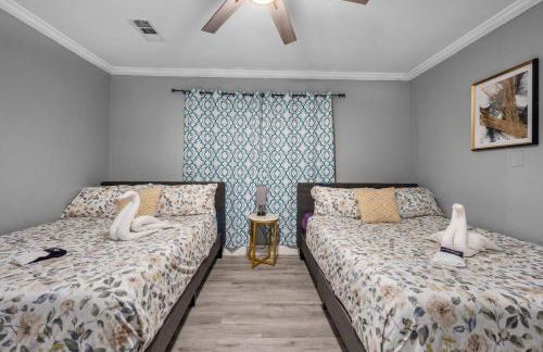 Modern & Spacious 3BR Retreat on Prime Location - Foto 26