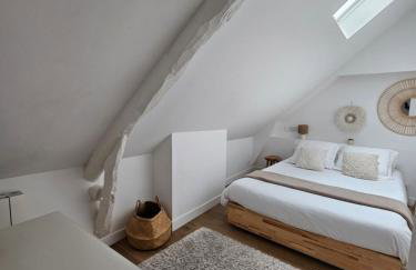 Santorin, Appartement lumineux au coeur de Vannes - Foto 26