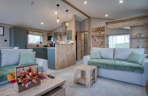 Carn Springs Lodge - 3 Bed - Devonshire Dr - Tenby - Photo 47