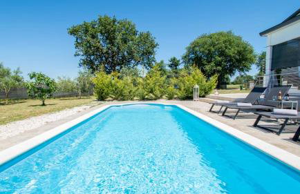 Naturia Holiday House - Photo 9