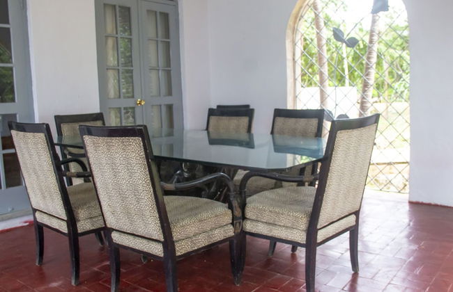 High Life Villa - Photo 17