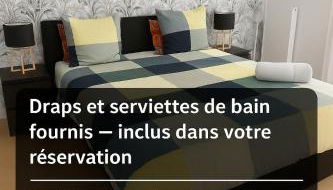 C est Votre Maison - Foto 3