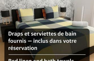 C est Votre Maison - Foto 3