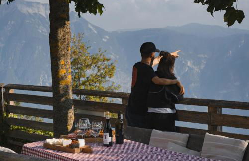 Villa Gioia - Foto 38