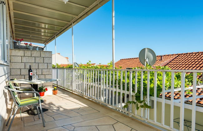 Guesthouse Home Sweet Home - Foto 56