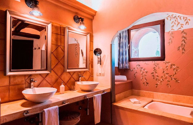 Hotel Finca Ca N'ai - Bio Nature Adults Only - Photo 33