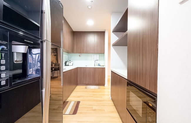 Summerset Apartment - RiverGate Residence - Foto 61