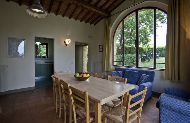 Podere il Pino - Foto 51