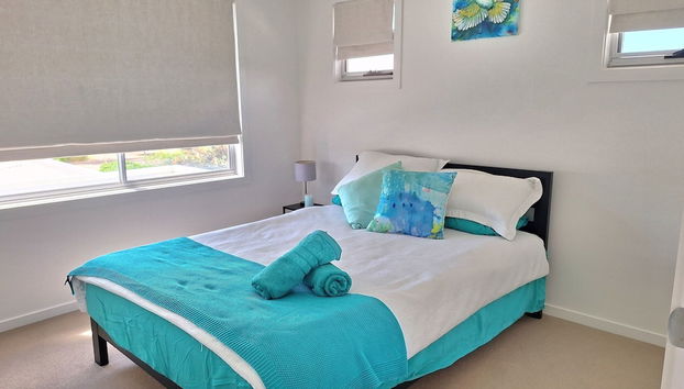 Coastal Home just 300m from the Beach - Foto 3, Habitación