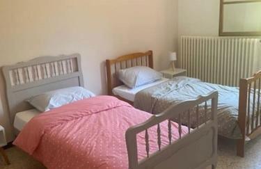 Mas de Barthe Avignon, Ile de la Barthelasse - Foto 17