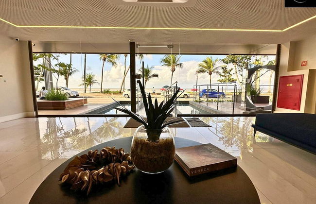 LM UNITY CABO BRANCO - Foto 39