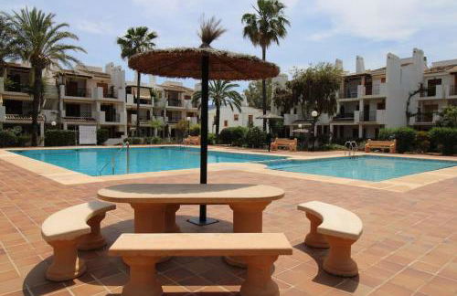 Penthouse Las Velas - Foto 18