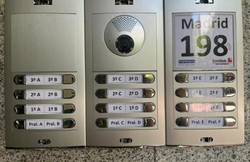 Piso Avenida de Madrid - Foto 30