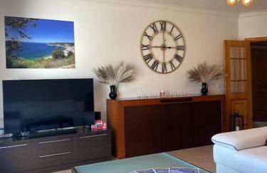 Notre paradis à Sesimbra - Foto 10