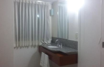 Flat Na Praia da Costa - Foto 13