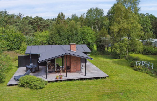 "Skjold" - 600m from the sea - Foto 4