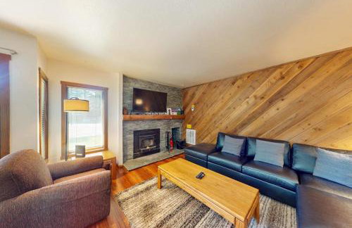Snowcreek 27 - Foto 49