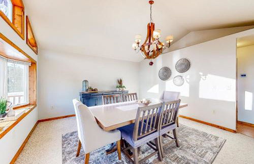 Hilltop Getaway - Foto 12