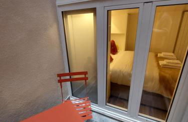 Apartments Paris Centre - At Home Hotel - Foto 79