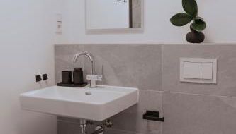 Arbio I Urban Rooms Eisenbahnstraße - Foto 3