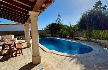 Zen Mar PortoColom - Foto 41