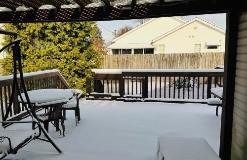 Premier 3BR Retreat - CVNP, Blossom & Boston Hills - Foto 31