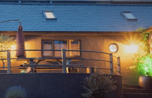 Lavender - Luxurious Barn Conversion - Blossom Farm - Foto 80