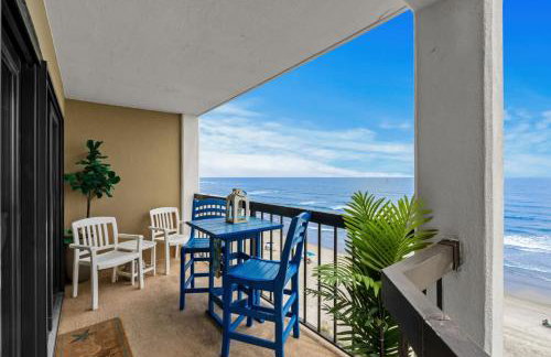 Sea Marsh II Unit 603 - Oceanfront - Foto 21