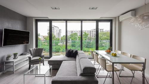 Apartamenty-Wroc Kurkowa 14 - Foto 2