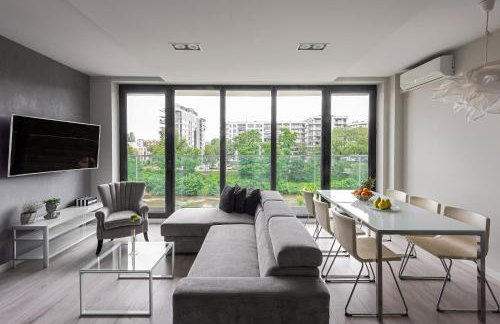 Apartamenty-Wroc Kurkowa 14 - Foto 2