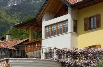 Villa Gardenia Molveno - Foto 2
